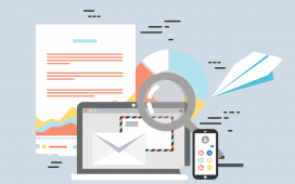 e-mail marketing revija internet
