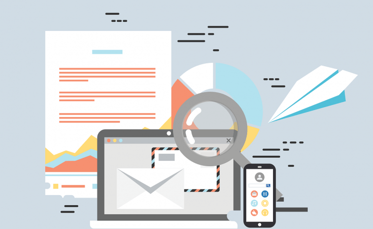 e-mail marketing revija internet