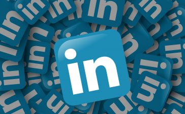 linkedin manca korelc