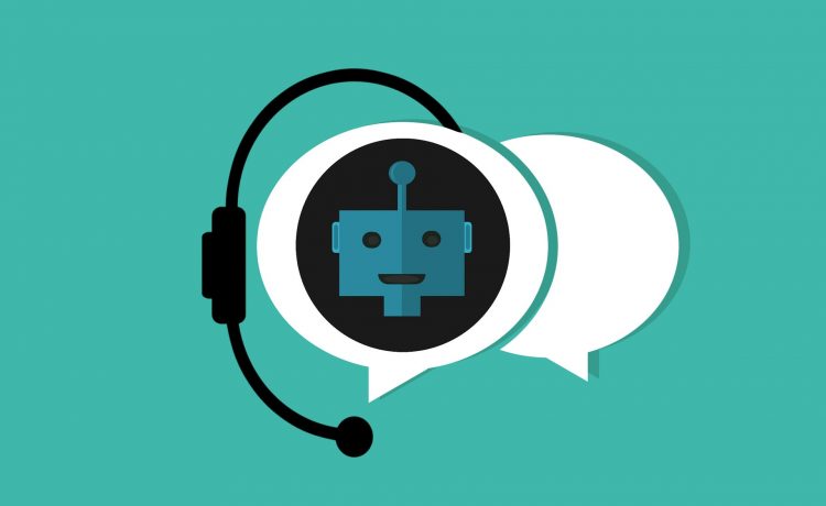 Chat bot blaz kovac
