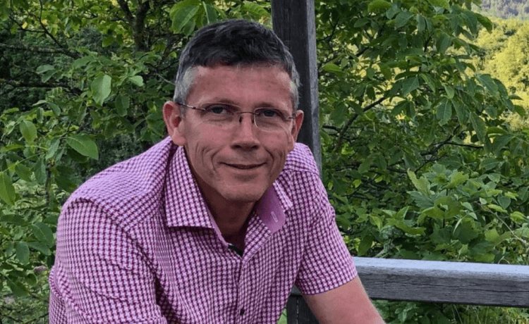 Aleš Lisac