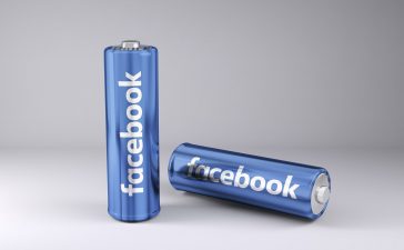Facebook oglaševanje