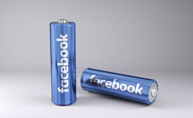 Facebook oglaševanje